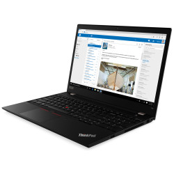 Lenovo ThinkPad T15 Gen 1 20S6002QPB
