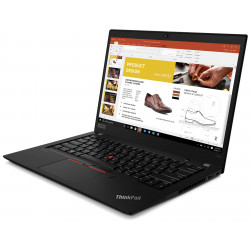Lenovo ThinkPad T14s Gen 1 20T00E2CPB