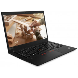 Lenovo ThinkPad T14s Gen 1 20T00E2CPB